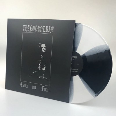 THANGORODRIM - Taur Nu Fuin LP